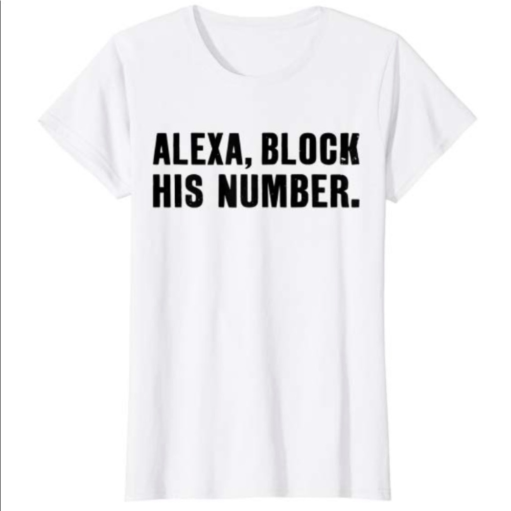 T shirt